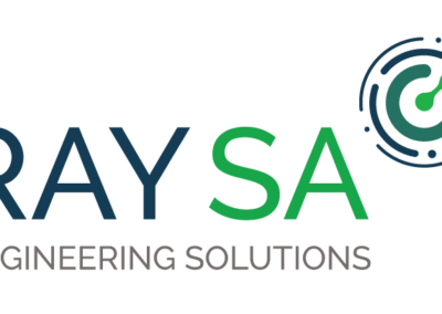 RaySA Logo