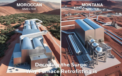 Decoding the Surge: Why Furnace Retrofitting Is Now a Global Priority